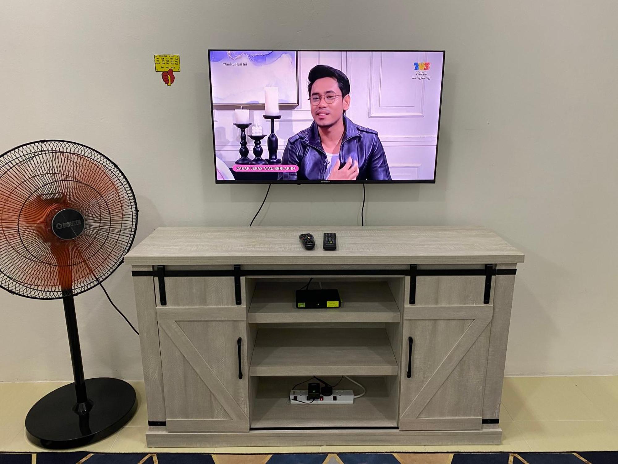 Homestay Cikgu Ahmed Batu Kikir Exteriör bild